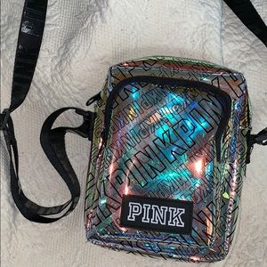 VS Pink Sport Crossbody bag